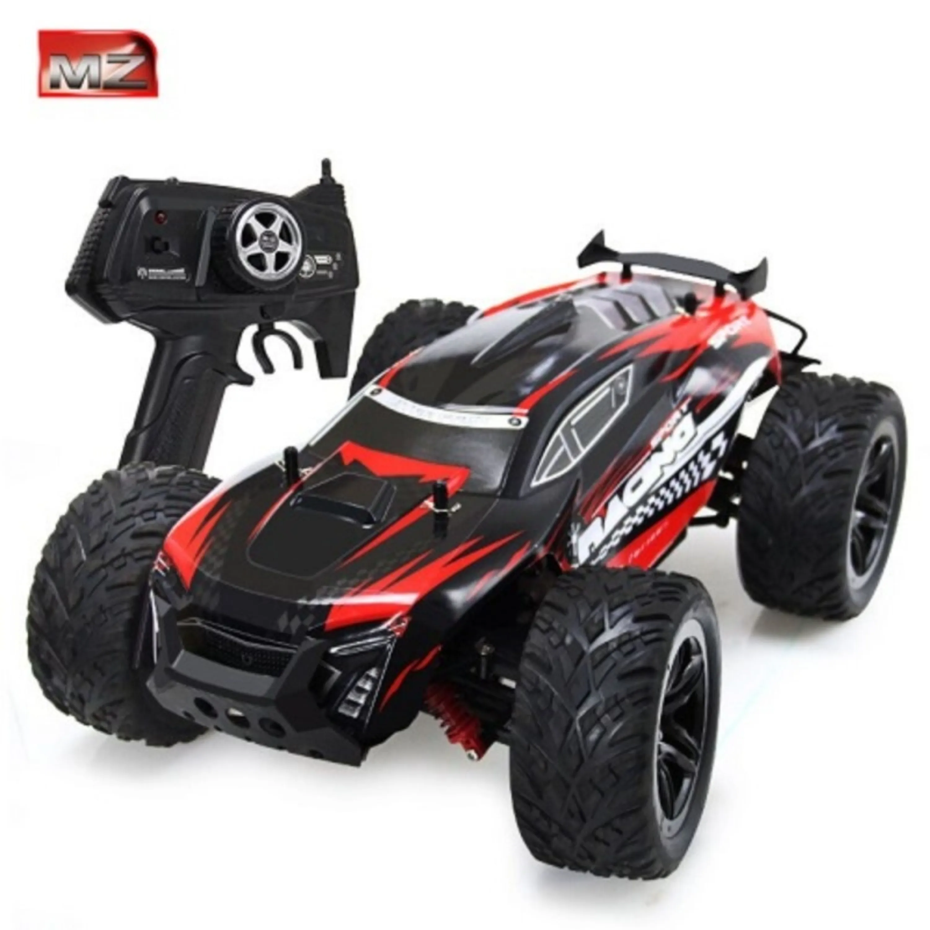 ماشین کنترلی MZ